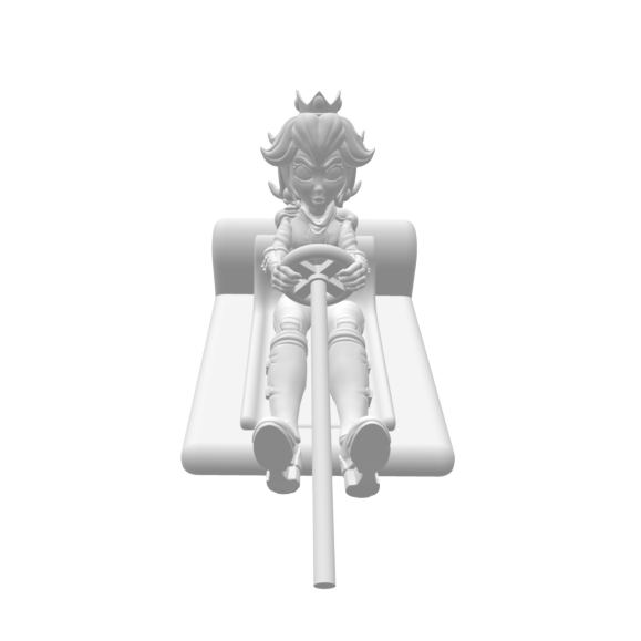 Mario Kart Home Circuitz ๐