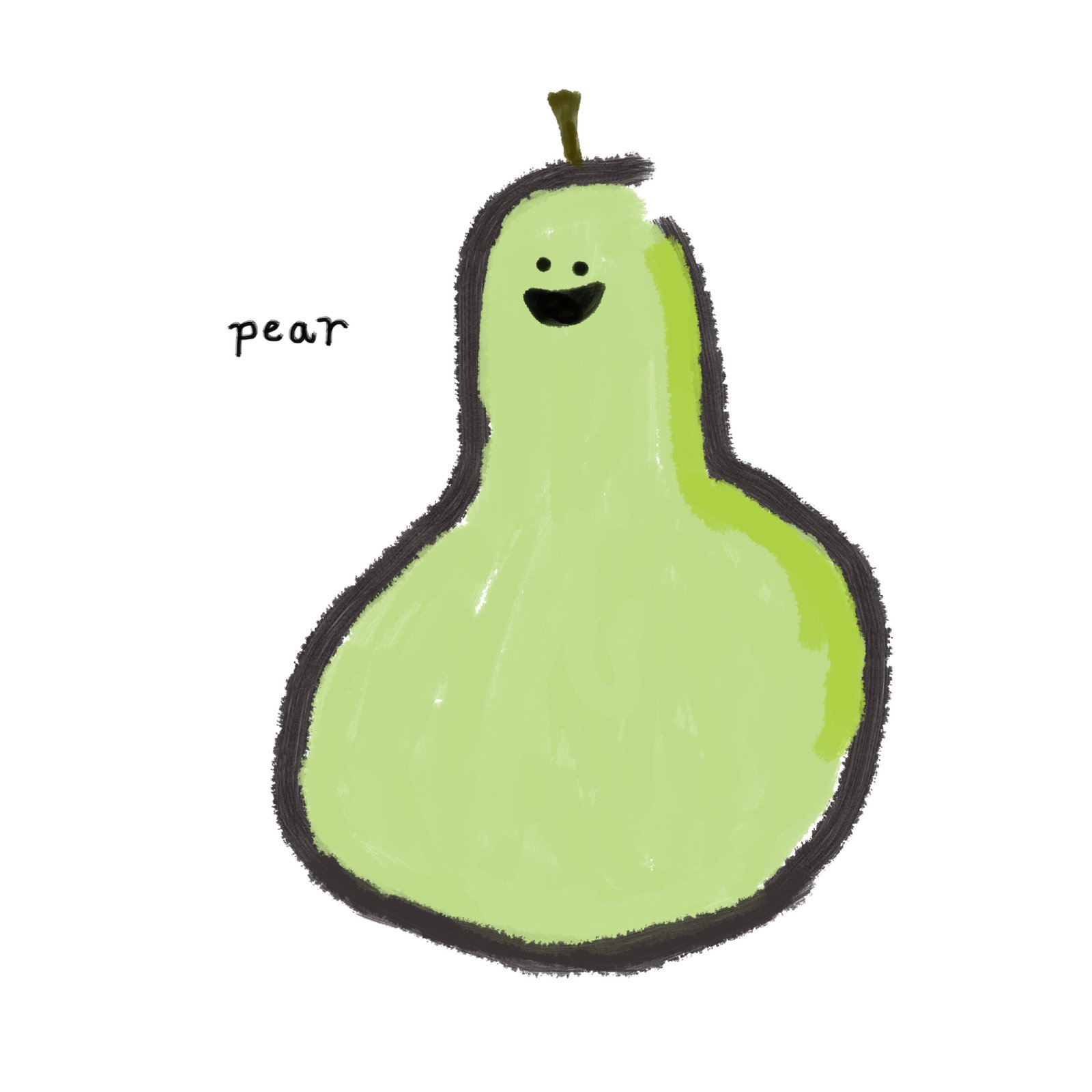 Four Fruits ππππ