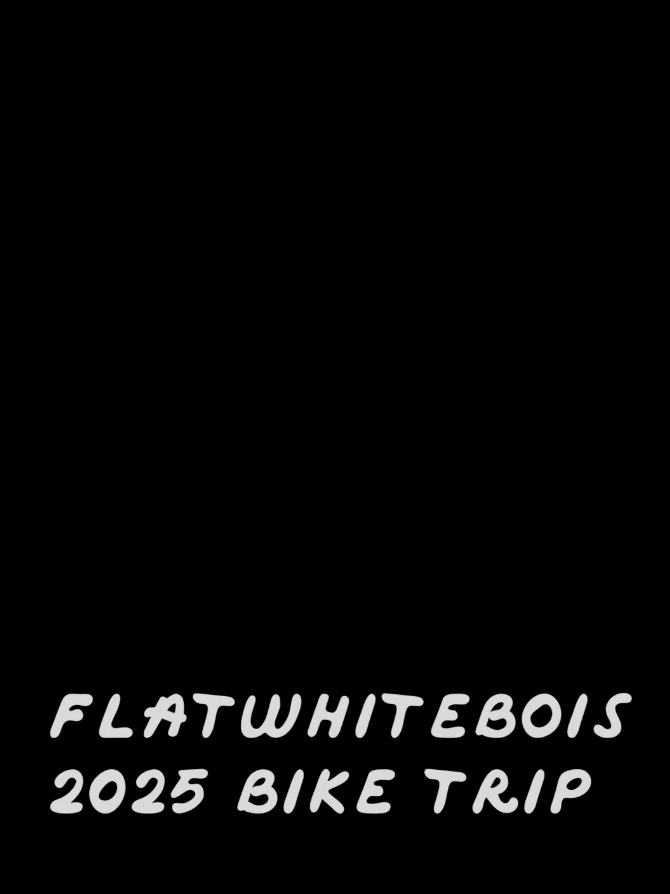flatwhitebois Madison (2025) ☕️