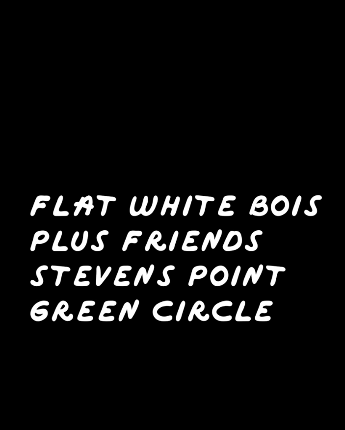 Green Circle –> ๐ข